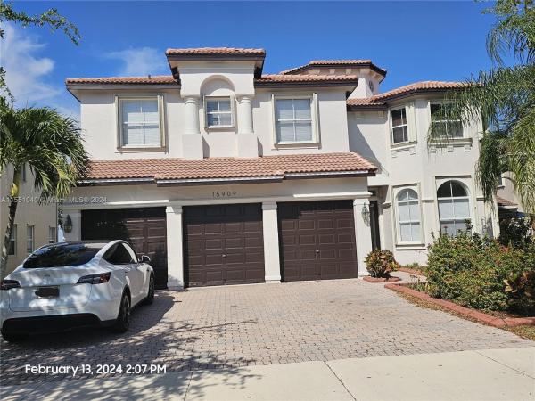 Riviera Isles, 15909 SW 54th Ct, Miramar, Florida 33027, image 2