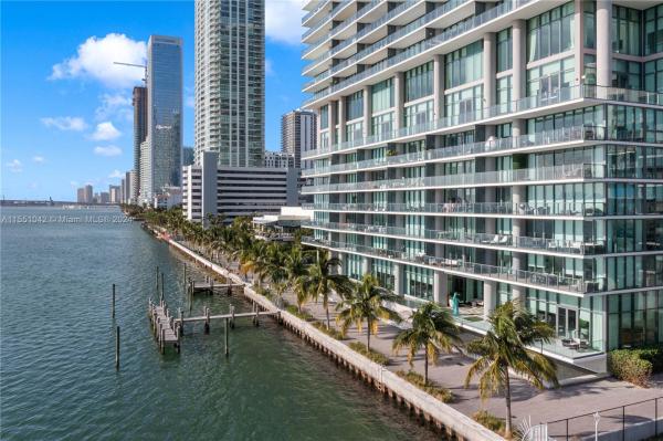 One Paraiso, 3131 NE 7th Ave #3701, Miami, Florida 33137, image 1