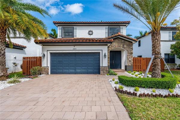 Artesa By Lennar, 24875 SW 117th Ct, South Miami Heights, Florida 33032, image 1