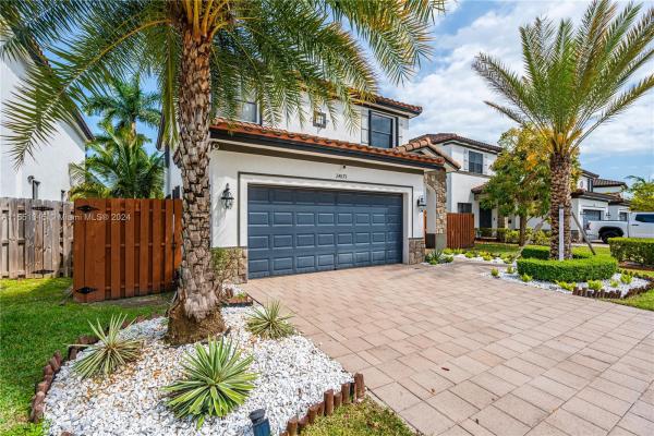 Artesa At Coco Palm Estates, 24875 SW 117th Ct, Princeton, Florida 33032, image 3