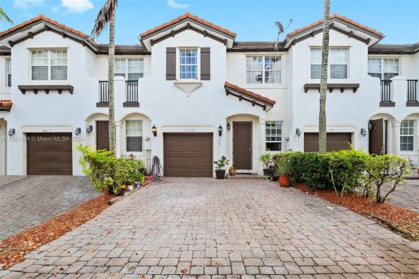 Villas At Portofino East, 1133 NE 31st Ter, Homestead, Florida 33033, image 1