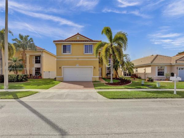 Kensington Park, 1282 NW 192nd Ave, Pembroke Pines, Florida 33029, image 1