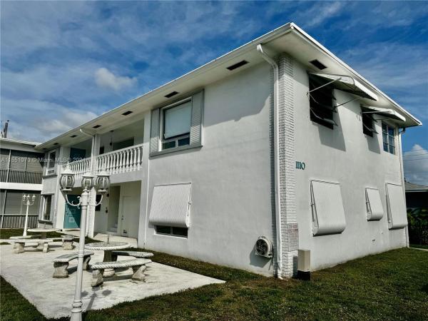 Garden Terrace, 1110 N 16th Ave #1C, Hollywood, Florida 33020, image 1