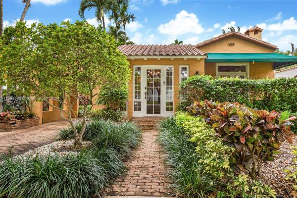 Riviera, 6904 Portillo St, Coral Gables, Florida 33146, image 3