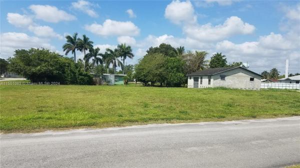 Town Of Florida City, 238 NW 2nd St, Florida City, Florida 33034, image 1