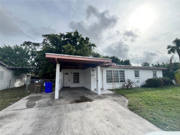 Forest Park, 4230 NE 3rd Ave, Deerfield Beach, Florida 33064, image 1