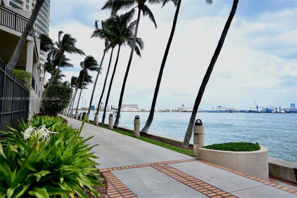 Brickell Key Two, 540 Brickell Key Dr #809, Miami, Florida 33131, image 1