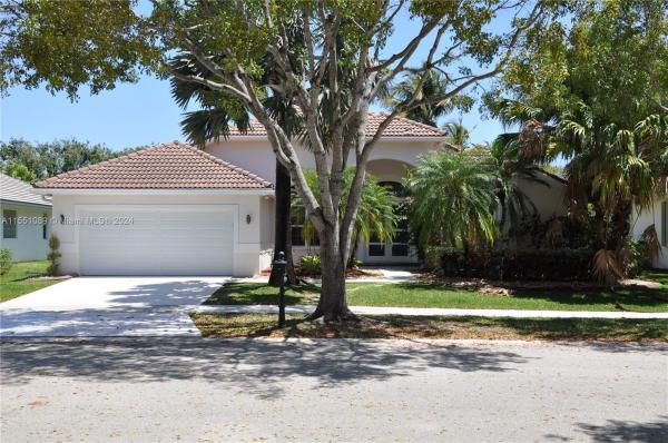 Orchid Island, 865 Bayside Ln, Weston, Florida 33326, image 1