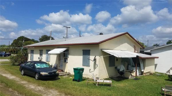 Florida City Heights, 355 SW 3rd Ave, Florida City, Florida 33034, image 1