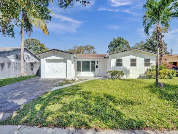 Lauderhill No HOA, 2640 NW 47th Ave, Lauderhill, Florida 33313, image 1