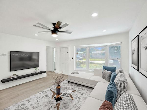 Lauderhill No HOA, 2640 NW 47th Ave, Lauderhill, Florida 33313, image 2