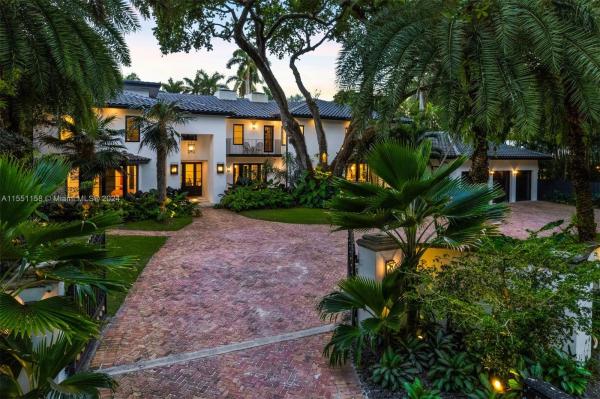 Leafy Way, 3822 Leafy Way, Miami, Florida 33133, image 2