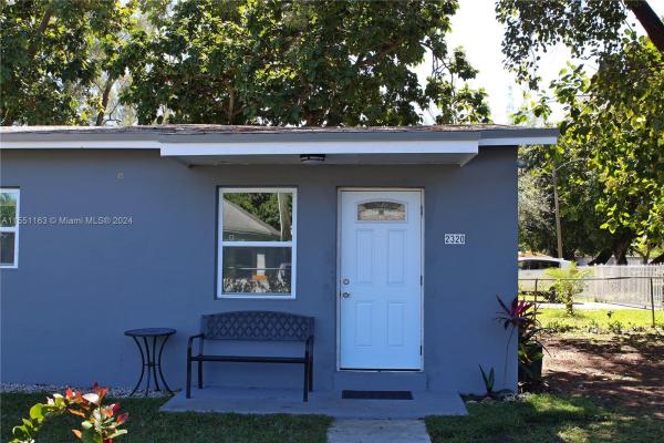 Northwest Highlands, 2320 NW 68 St #, Gladeview, Florida 33147, image 3