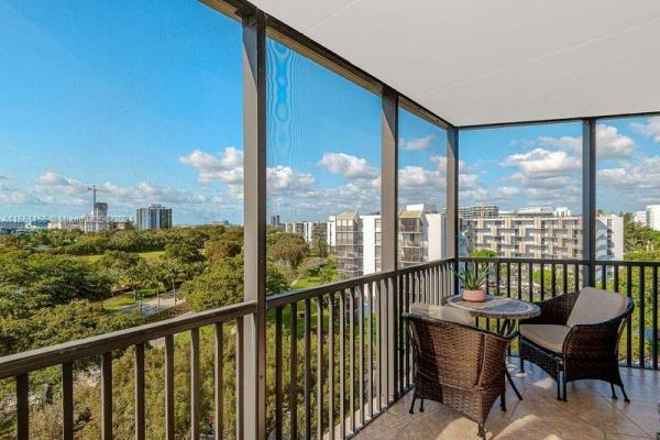 Bravura, 3101 N Country Club Dr #802, Aventura, Florida 33180, image 1