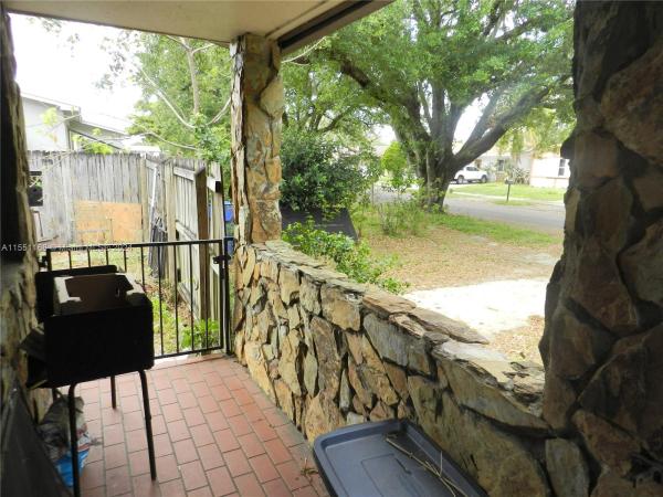 Linwood Gardens, 6444 Mcclellan St, Hollywood, Florida 33024, image 3