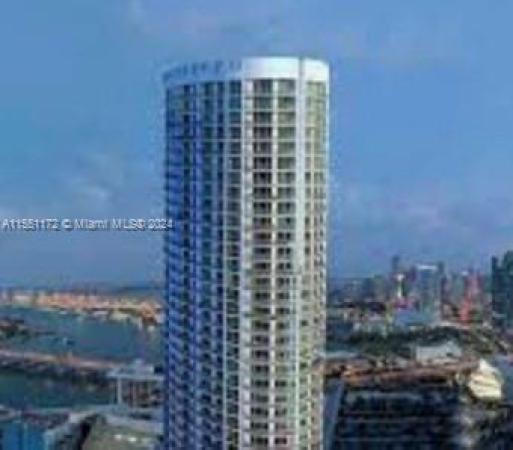 Opera Tower, 1750 N Bayshore Dr #4109, Miami, Florida 33132, image 1
