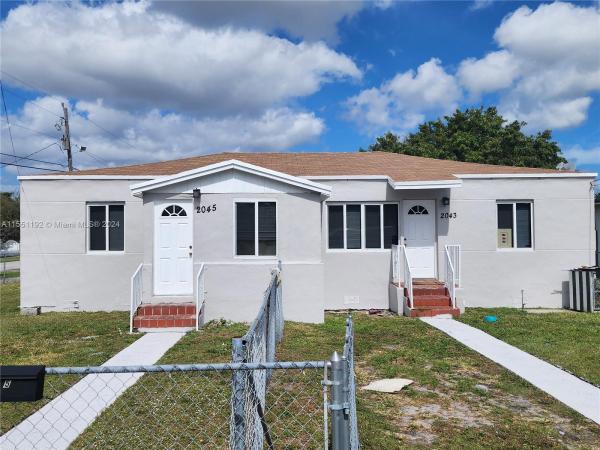 Green Close, Brownsville, Florida 33142, image 1