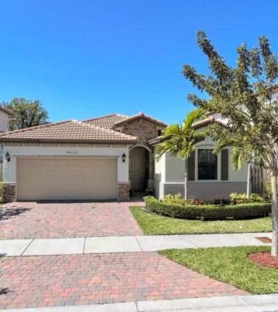 Silver Palms East, 24162 SW 115th Ct, Princeton, Florida 33032, image 2