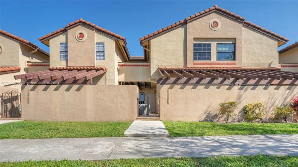 Courtyards In The Crossings, 13266 SW 114th Th Ter, The Crossings, Florida 33186, image 1
