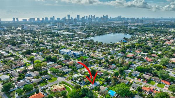 Sunset Park, 617 SW 9th St, Hallandale Beach, Florida 33009, image 1