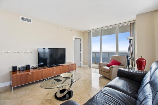 Beach Club 2, 1830 S Ocean Dr #4606, Hallandale Beach, Florida 33009, image 1