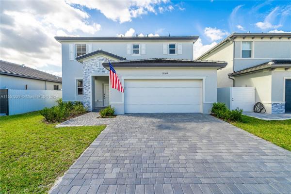 Galiano Pointe, 13344 SW 184th Ter, Richmond West, Florida 33177, image 1