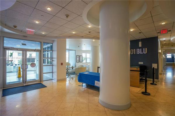 401 Blu Of North Beach, 401 69th St #609, Miami Beach, Florida 33141, image 3