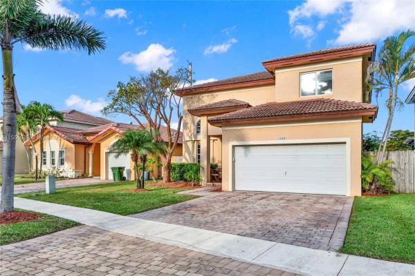 Cristys Homestead, 1280 NE 41st Pl, Homestead, Florida 33033, image 1