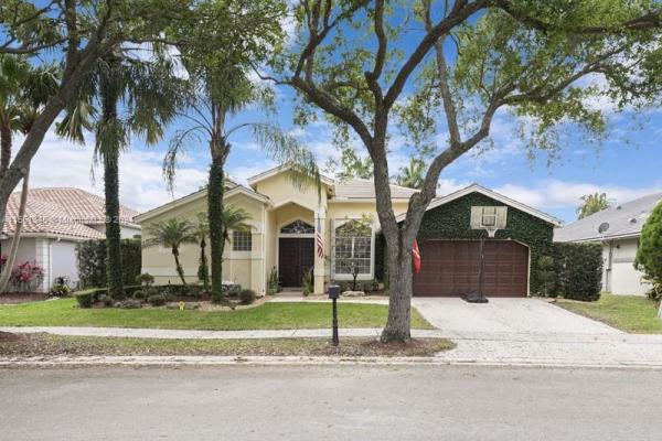 Oakbrook, 2794 Oakbrook Dr, Weston, Florida 33332, image 1