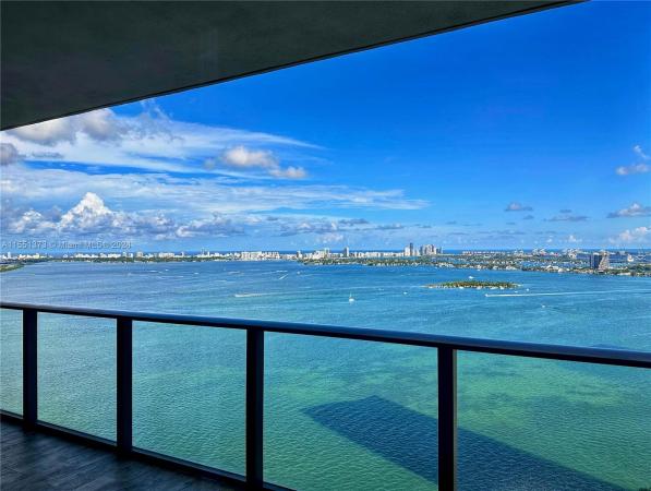 Paraiso Bay, 650 NE 32nd St #3602, Miami, Florida 33137, image 1