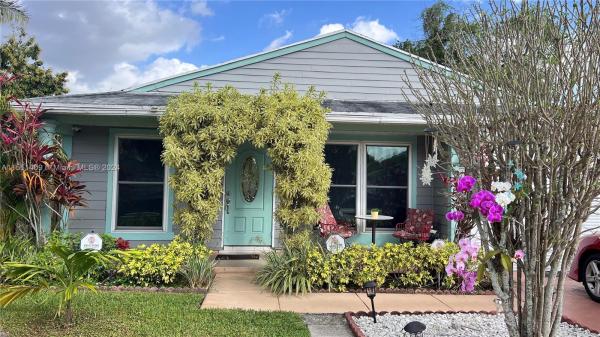 Honey Place, 1741 SW 85th Ave, Miramar, Florida 33025, image 1