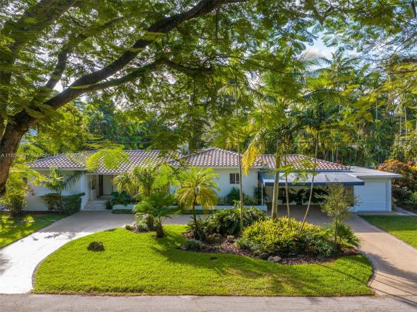 Biscayne Park Estates, 558 NE 118th St, Biscayne Park, Florida 33161, image 1