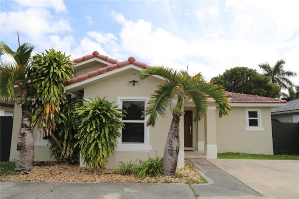 Abel Homes At Cambridge Estates, 27953 SW 136th Pl, Three Lakes, Florida 33032, image 1