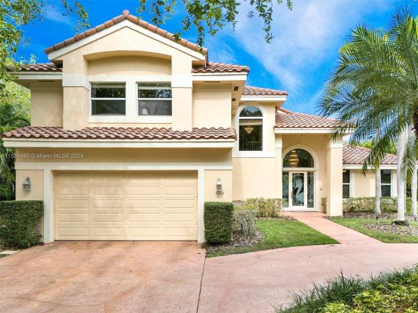 East Landing, 11309 Port St, Cooper City, Florida 33026, image 1
