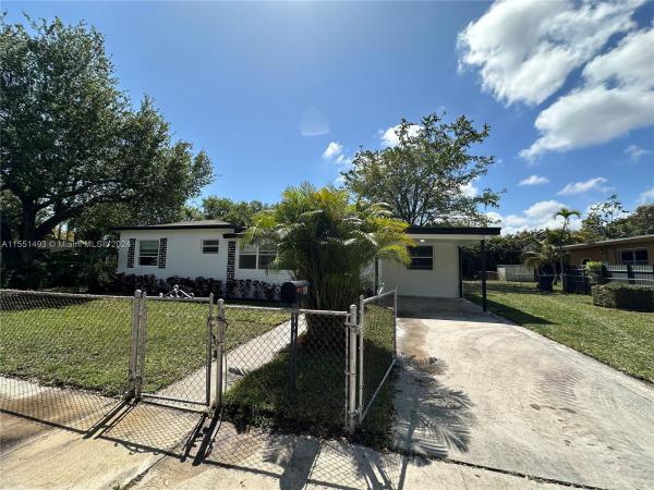 Sunkist Grove, 1110 NW 122nd St, North Miami, Florida 33168, image 2