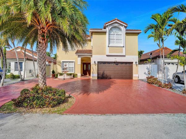 Marbella Park, 19824 NW 86th Ct, Hialeah, Florida 33015, image 1