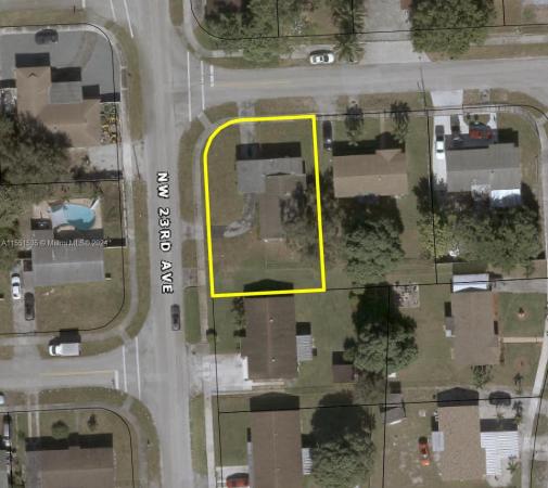 Mark Alan Manor, 18011 NW 23rd Ave, Miami Gardens, Florida 33056, image 3