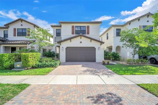 Bonterra, 3544 W 97th St, Hialeah, Florida 33018, image 1