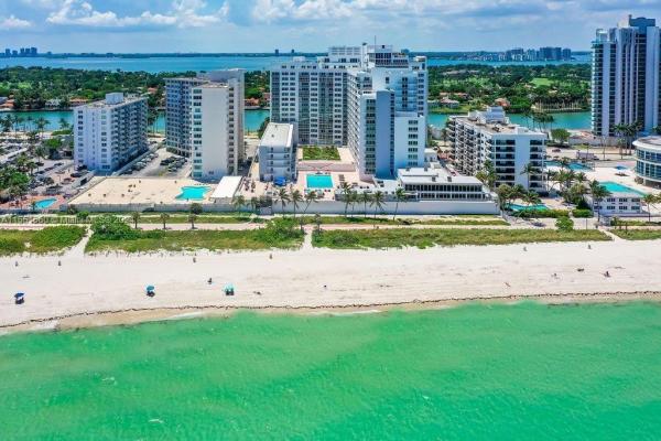 The Carriage House, 5401 Collins Ave #712, Miami Beach, Florida 33140, image 3