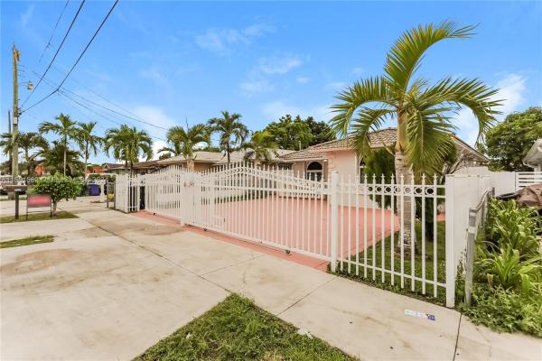 Tamiami City, 6746 SW 15th St, Coral Terrace, Florida 33144, image 3