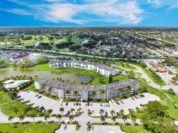 Yarmouth At Century Village, 4014 Yarmouth A, Boca Raton, Florida 33434, image 2