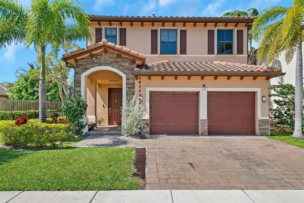 Capri At Oasis, Homestead, Florida 33033, image 2
