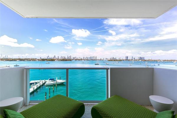 Mirador North 1200, 1200 West Ave #426, Miami Beach, Florida 33139, image 3