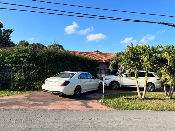 Coral Way Park, 6005 SW 22nd St, Coral Terrace, Florida 33155, image 2