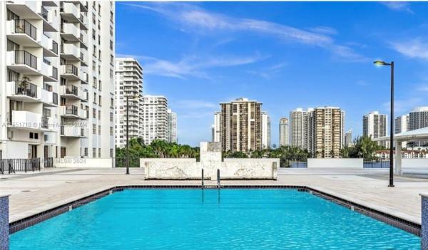 Commodore Plaza Tower, 2750 NE 183rd St #1806, Aventura, Florida 33160, image 1