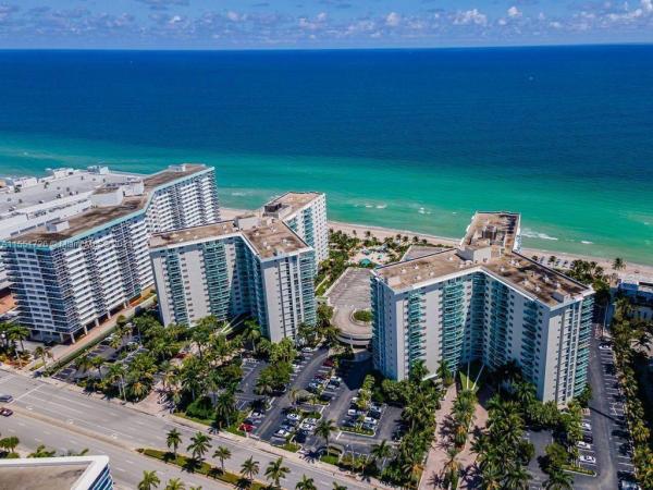 Tides On Hollywood Beach, 3901 S Ocean Dr #11P, Hollywood, Florida 33019, image 1