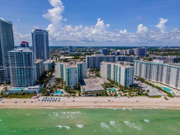 The Tides On Hollywood Beach, 3901 S Ocean Dr #11P, Hollywood, Florida 33019, image 3