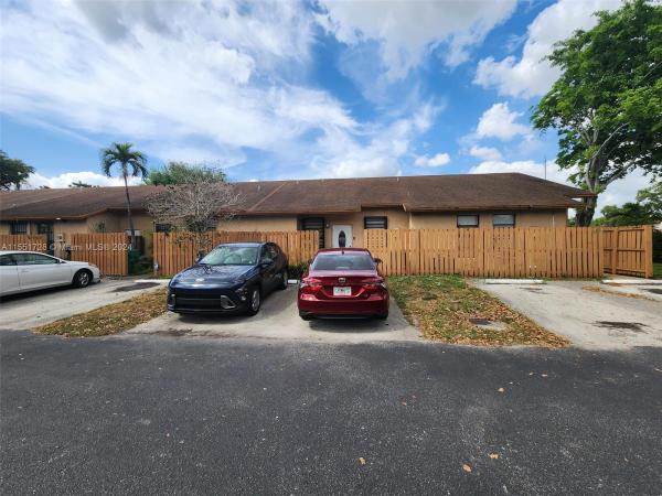 Aspen Townhomes, 6705 NW 192nd Ter 0, Country Club, Florida 33015, image 1