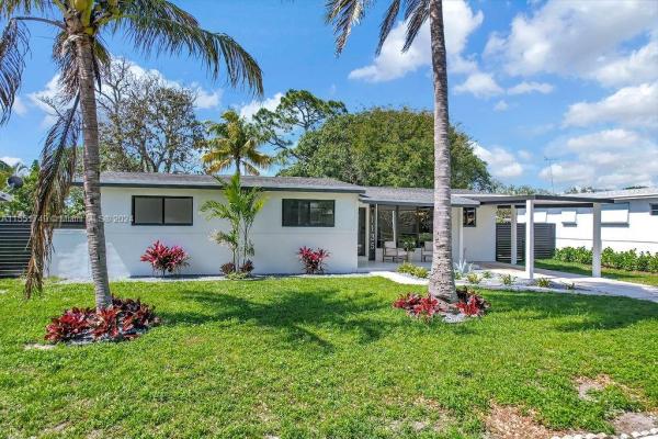 Fairway Estates, 1135 SW 49th Ter, Plantation, Florida 33317, image 1