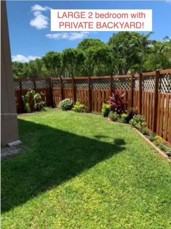 Doral Gardens 2, 5201 Geneva Way #110, Doral, Florida 33166, image 1
